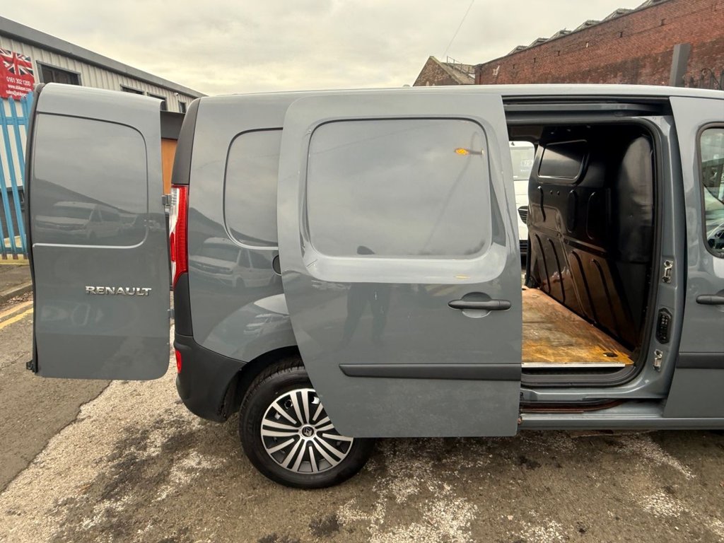 Used Renault Kangoo Maxi 2019 for sale - 77053643: Photo 29