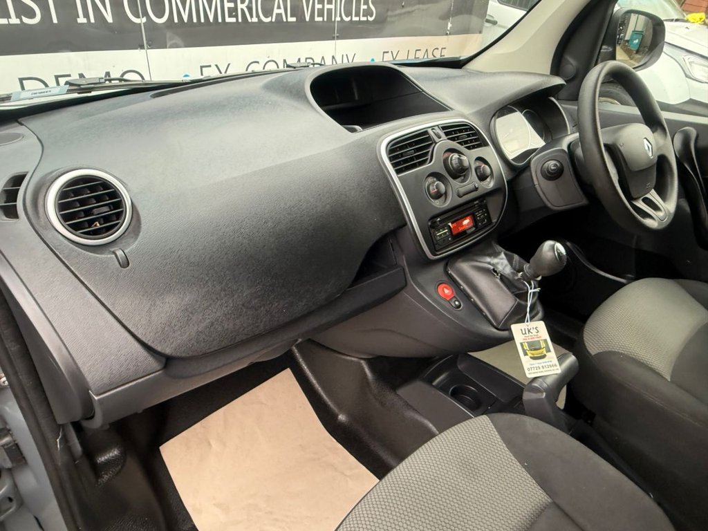 Used Renault Kangoo Maxi 2019 for sale - 77053643: Photo 30