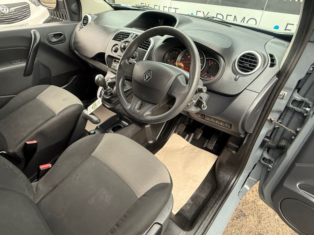 Used Renault Kangoo Maxi 2019 for sale - 77053643: Photo 32