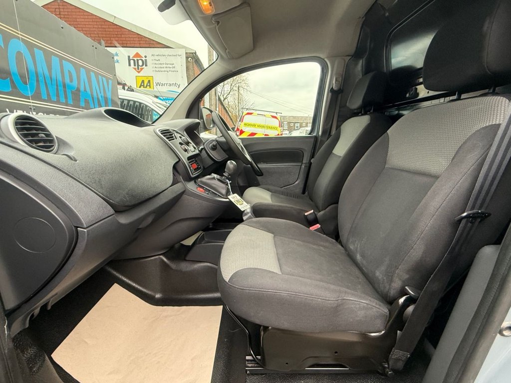 Used Renault Kangoo Maxi 2019 for sale - 77053643: Photo 33