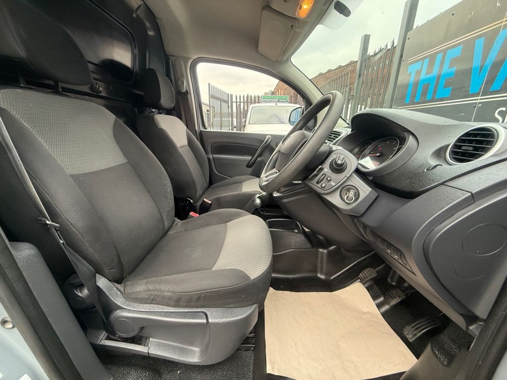 Used Renault Kangoo Maxi 2019 for sale - 77053643: Photo 34