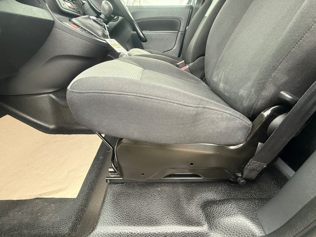 Used Renault Kangoo Maxi 2019 for sale - 77053643: Photo 35