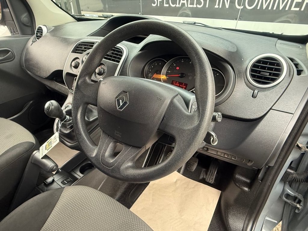 Used Renault Kangoo Maxi 2019 for sale - 77053643: Photo 37