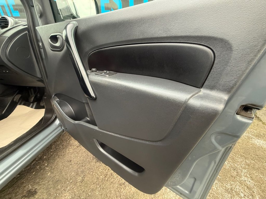 Used Renault Kangoo Maxi 2019 for sale - 77053643: Photo 40