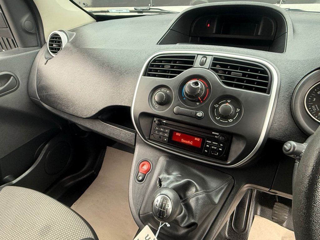 Used Renault Kangoo Maxi 2019 for sale - 77053643: Photo 47