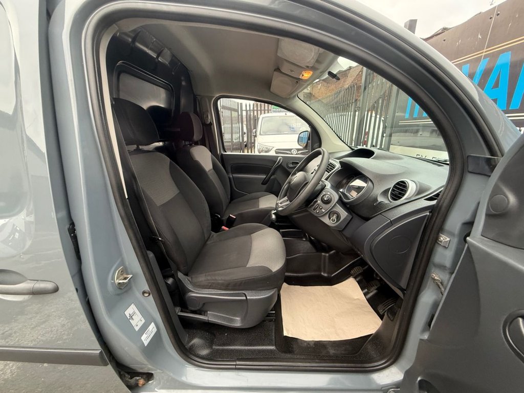 Used Renault Kangoo Maxi 2019 for sale - 77053643: Photo 48