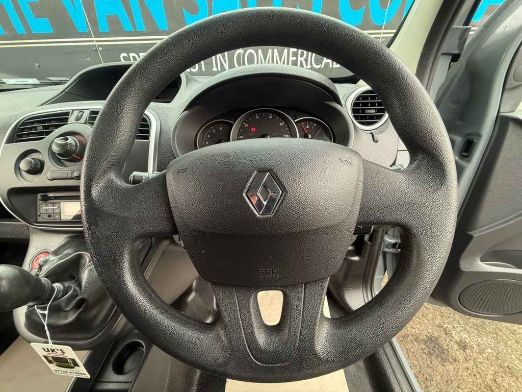 Used Renault Kangoo Maxi 2019 for sale - 77053643: Photo 49