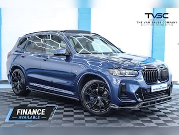 Used BMW X3 2022 for sale - 79178551: Photo