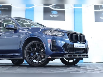 Used BMW X3 2022 for sale - 79178551: Photo