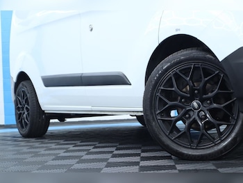 Used Ford Transit Custom 2020 for sale - 79334327: Photo