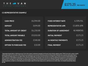 Used Vauxhall Combo 2019 for sale - 75067705: Photo