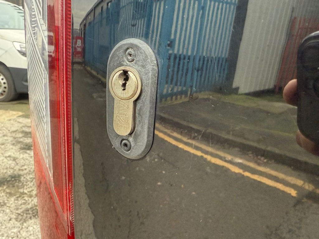 Used Ford Transit Custom 2019 for sale - 76256265: Photo 22