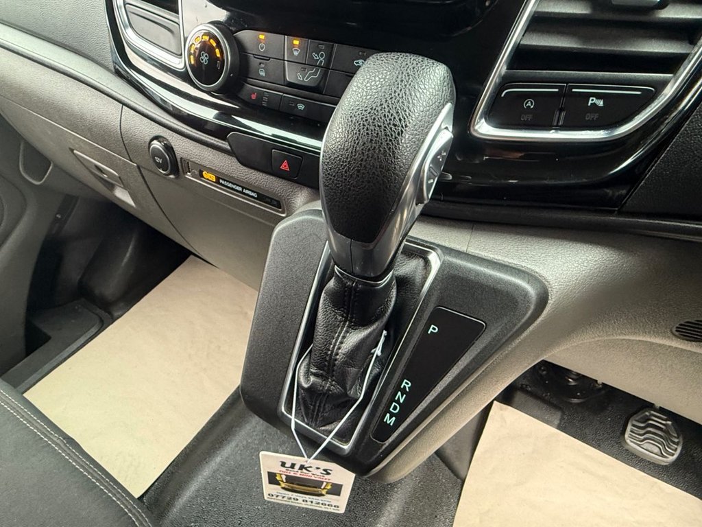 Used Ford Transit Custom 2019 for sale - 76256265: Photo 27