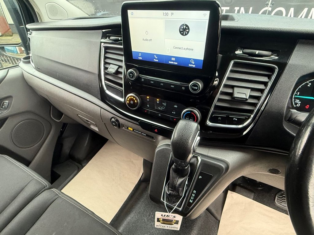 Used Ford Transit Custom 2019 for sale - 76256265: Photo 29