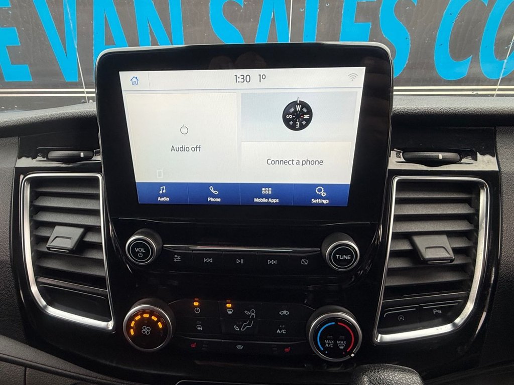 Used Ford Transit Custom 2019 for sale - 76256265: Photo 30