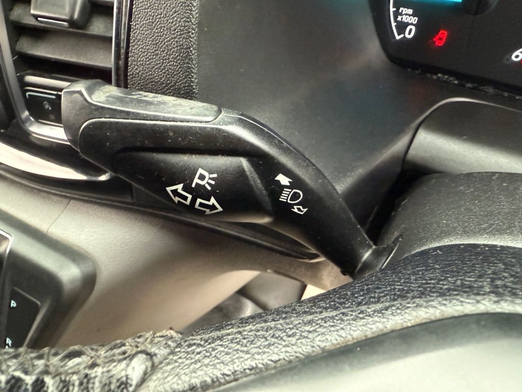 Used Ford Transit Custom 2019 for sale - 76256265: Photo 31