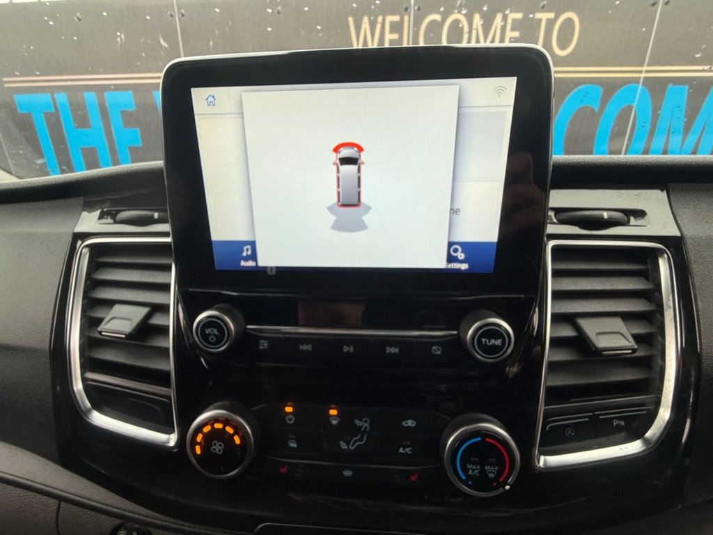 Used Ford Transit Custom 2019 for sale - 76256265: Photo 32