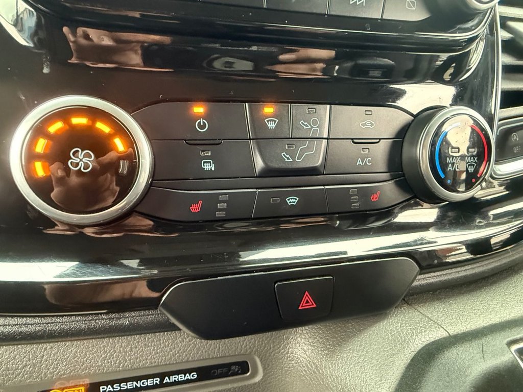 Used Ford Transit Custom 2019 for sale - 76256265: Photo 34