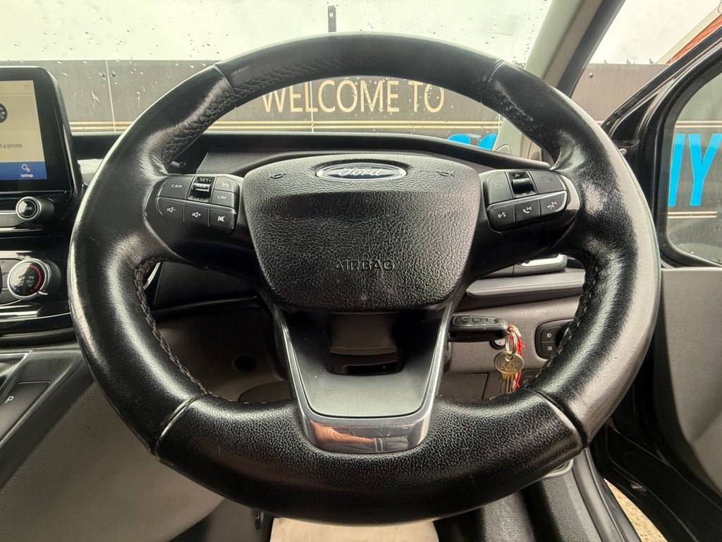 Used Ford Transit Custom 2019 for sale - 76256265: Photo 41