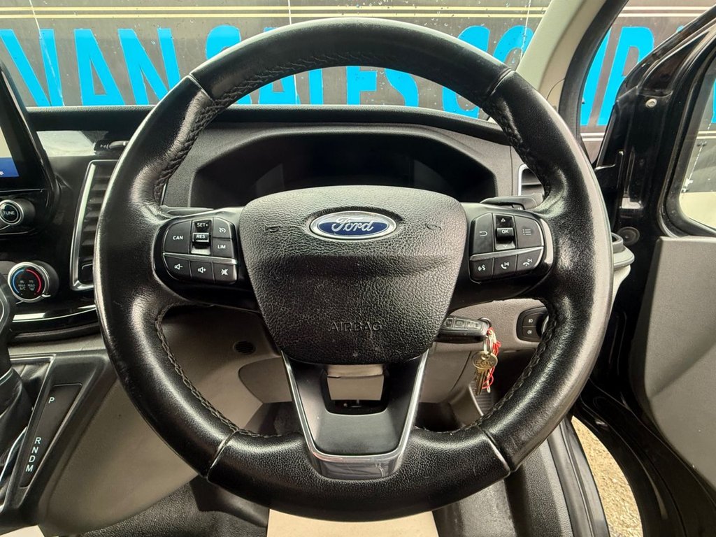 Used Ford Transit Custom 2019 for sale - 76256265: Photo 42