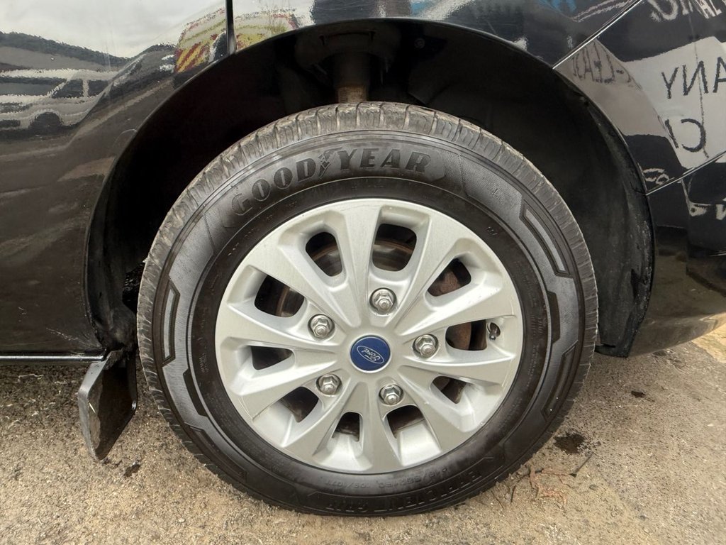 Used Ford Transit Custom 2019 for sale - 76256265: Photo 43