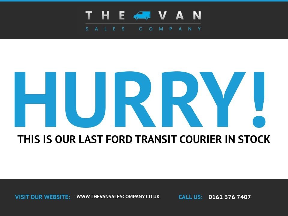 Used Ford Transit Courier 2021 for sale - 76368076: Photo 4