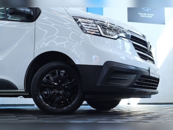 Used Renault Trafic 2023 for sale - 79358420: Photo