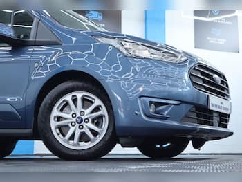 Used Ford Transit Connect 2023 for sale - 79686681: Photo
