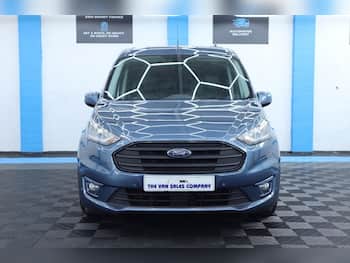 Used Ford Transit Connect 2023 for sale - 79686681: Photo