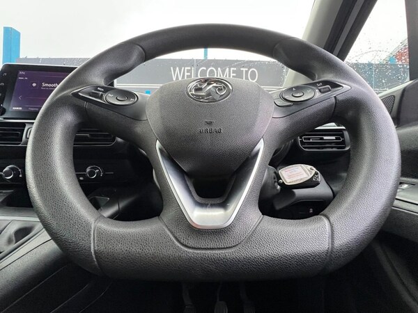 Used Vauxhall Combo 2019 for sale - 68866105: Photo 41