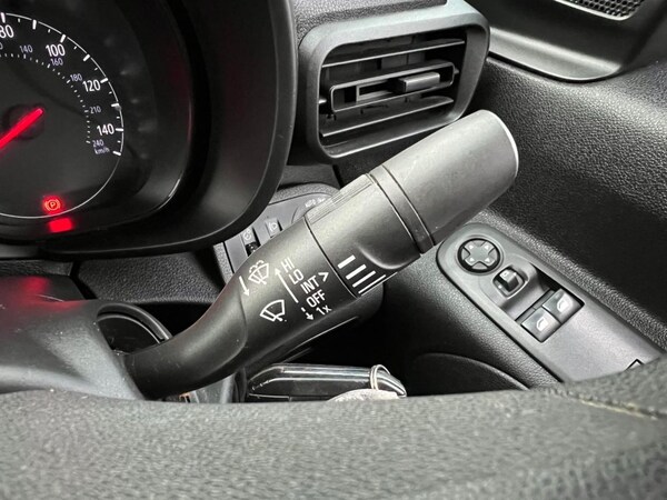 Used Vauxhall Combo 2019 for sale - 68866105: Photo 43
