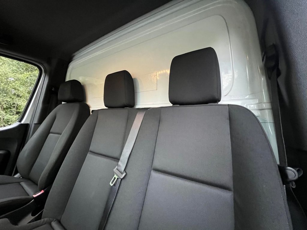 Used Mercedes-Benz Sprinter 2020 for sale - 77480154: Photo 28
