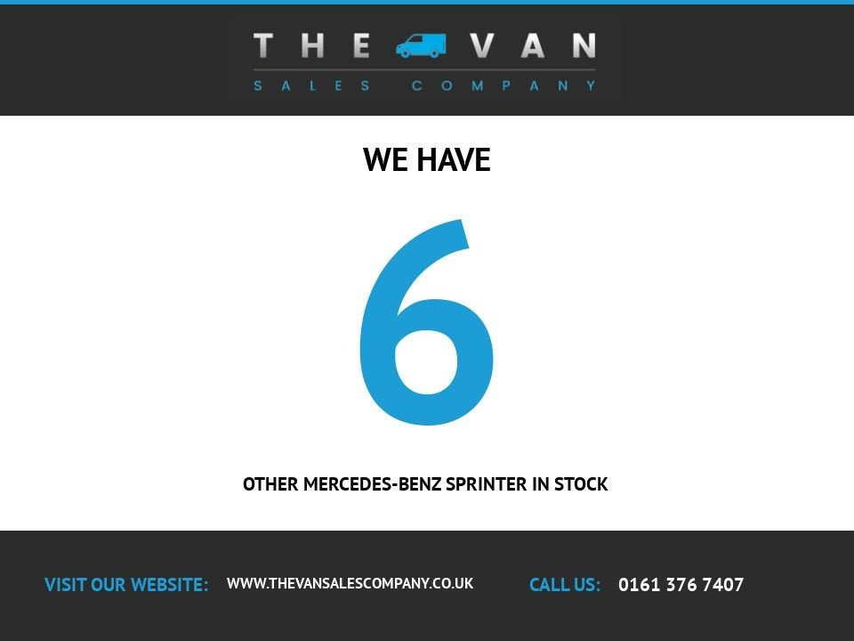 Used Mercedes-Benz Sprinter 2020 for sale - 77480154: Photo 4