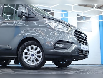 Used Ford Transit Custom 2022 for sale - 79449943: Photo