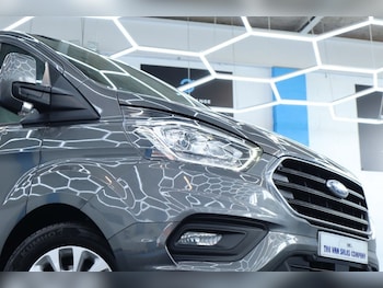 Used Ford Transit Custom 2022 for sale - 79449943: Photo