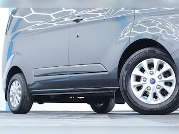 Used Ford Transit Custom 2022 for sale - 79449943: Photo