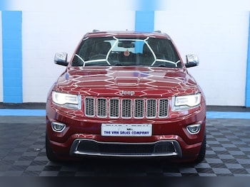 Used Jeep Grand Cherokee 2014 for sale - 79155079: Photo