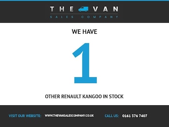 Used Renault Kangoo 2023 for sale - 78474660: Photo