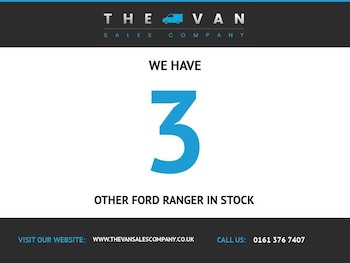 Used Ford Ranger 2018 for sale - 78610169: Photo
