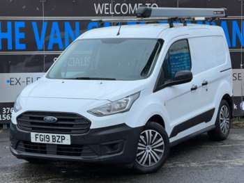 Used Ford Transit Connect 2019 for sale - 66220979: Photo