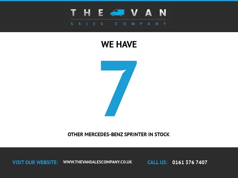 Used Mercedes-Benz Sprinter 2020 for sale - 77480152: Photo 4