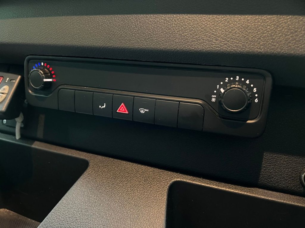 Used Mercedes-Benz Sprinter 2020 for sale - 77480152: Photo 43