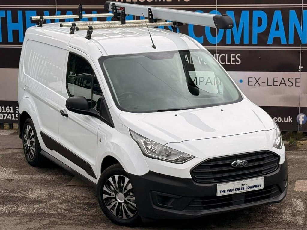 Used Ford Transit Connect 2019 for sale - 78140741: Photo 12