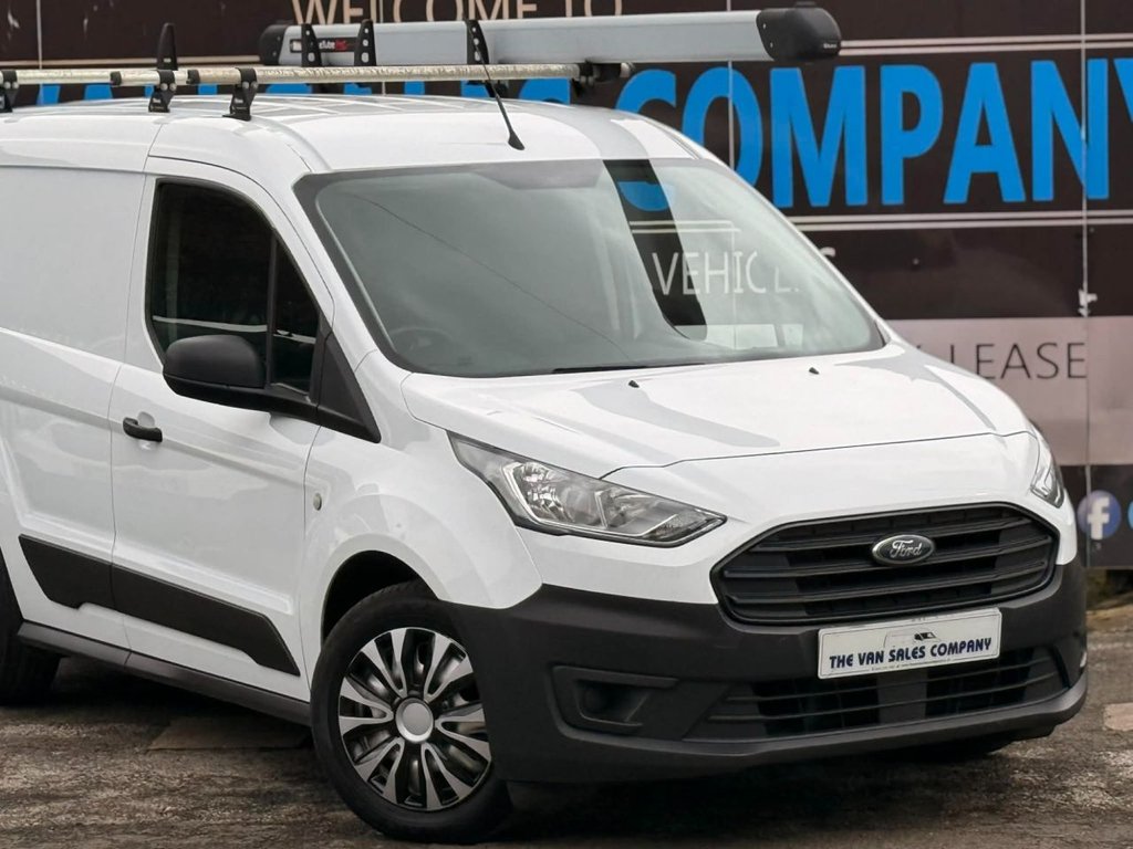 Used Ford Transit Connect 2019 for sale - 78140741: Photo 13