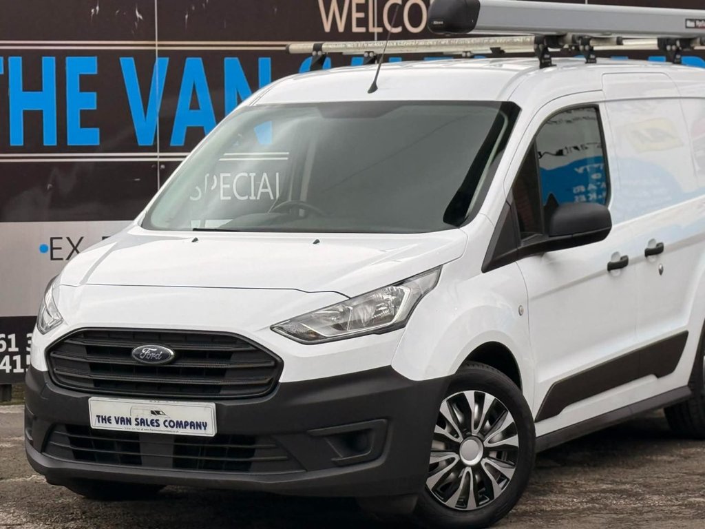 Used Ford Transit Connect 2019 for sale - 78140741: Photo 14