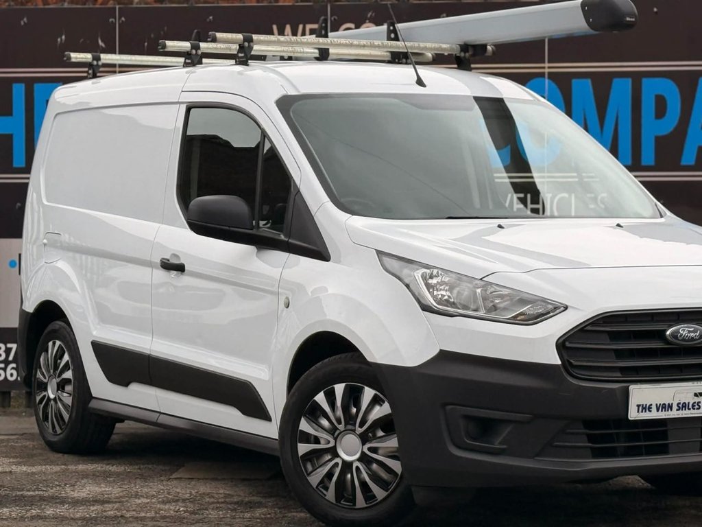 Used Ford Transit Connect 2019 for sale - 78140741: Photo 15