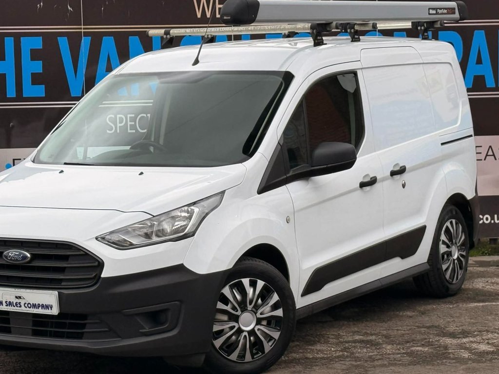 Used Ford Transit Connect 2019 for sale - 78140741: Photo 16