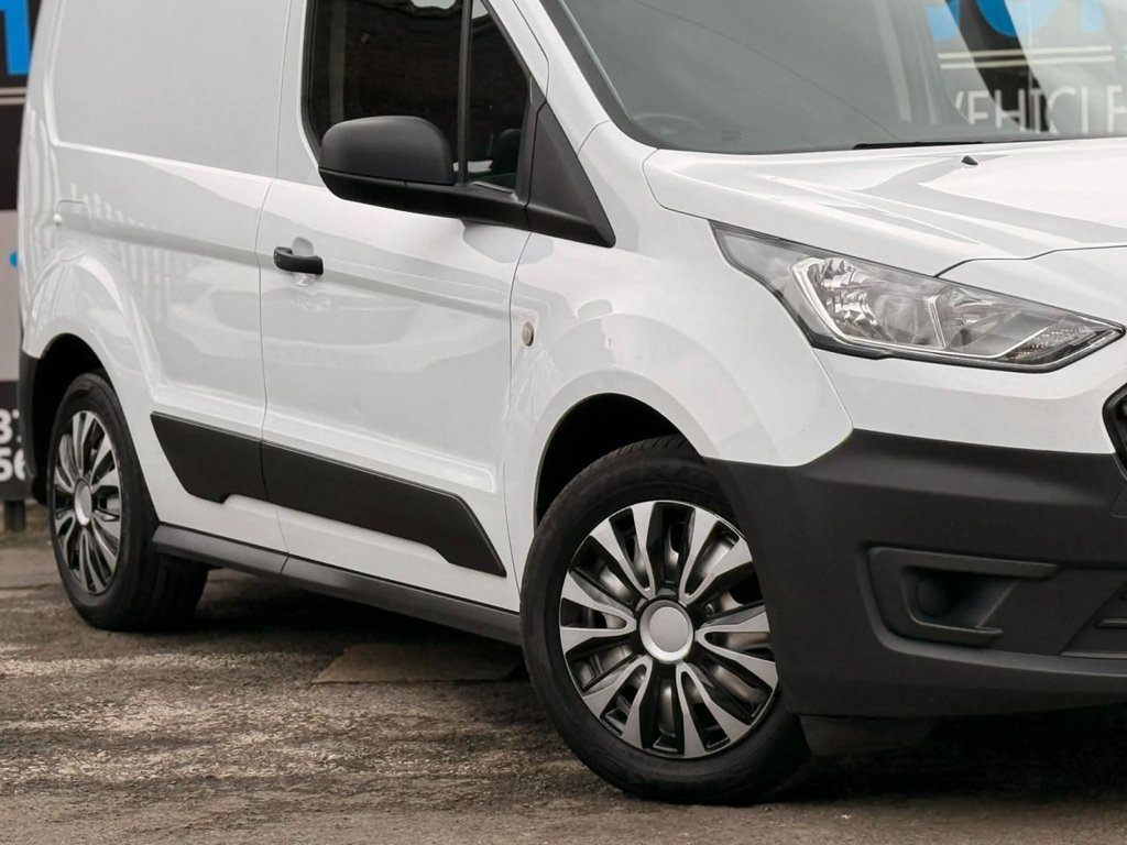 Used Ford Transit Connect 2019 for sale - 78140741: Photo 17