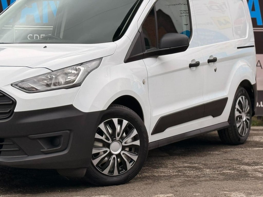 Used Ford Transit Connect 2019 for sale - 78140741: Photo 18