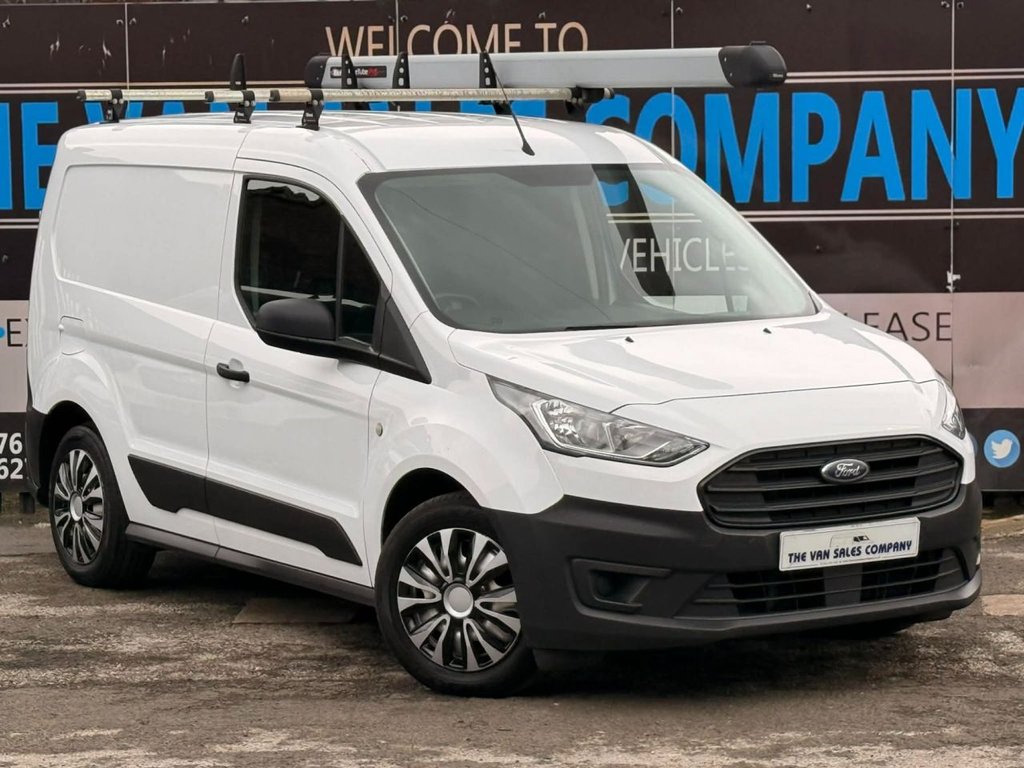 Used Ford Transit Connect 2019 for sale - 78140741: Photo 2